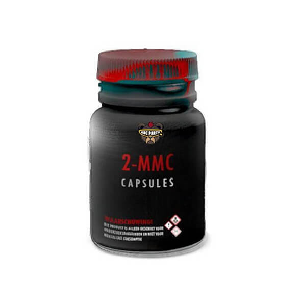 2 MMC Capsules kopen