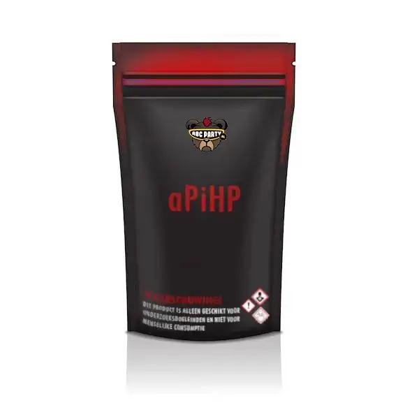 a-PiHP kopen