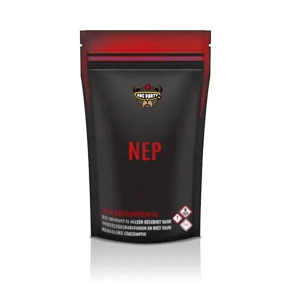 Pentedrone NEP