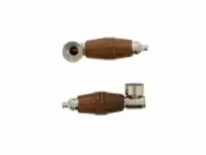 Metal-pijp-hout-8-cm