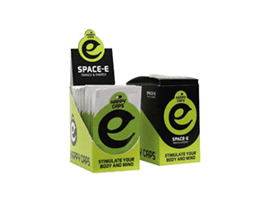 SPACE E