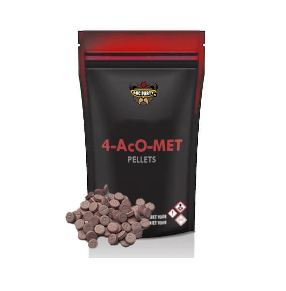 4-AcO-MET kopen