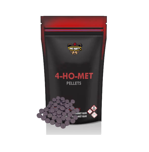 4-HO-MET