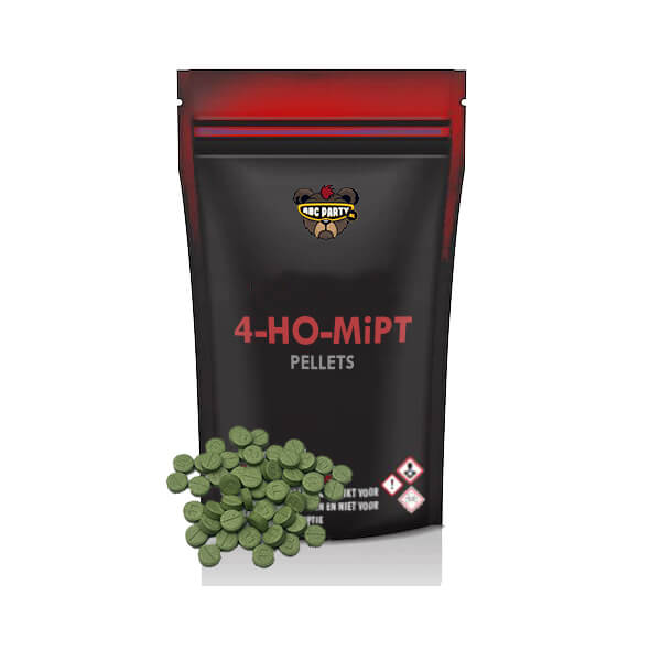 4-HO-MiPT kopen