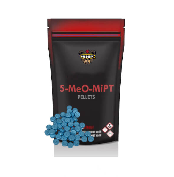 5-MeO-MiPT kopen