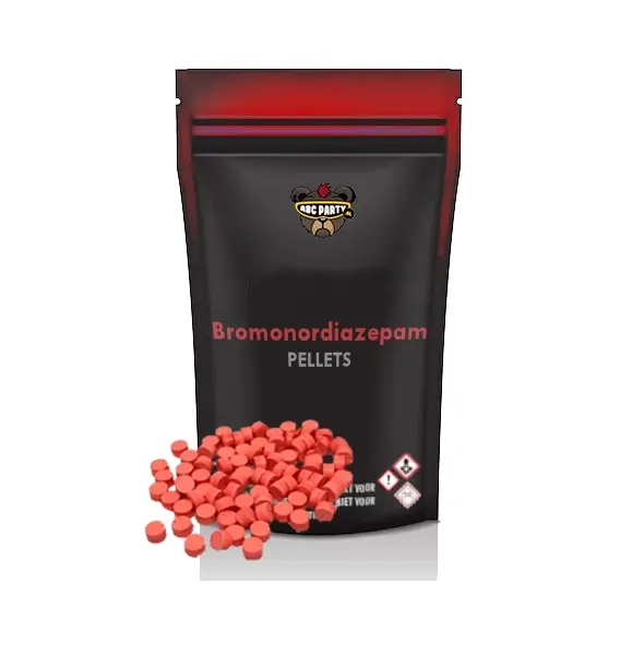 Bromonordiazepam-Kopen