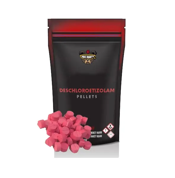 Deschloroetizolam-KOPEN-BIJ-ABCPARTY
