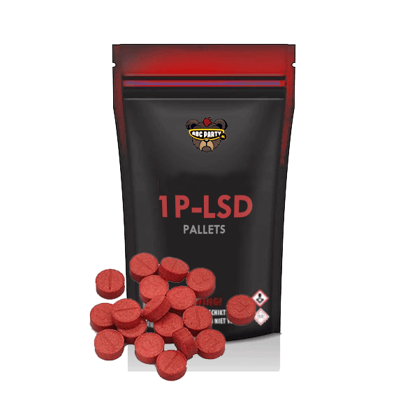 1P LSD Pellets 150mcg