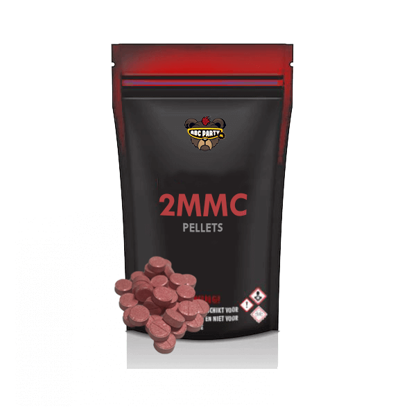 2MMC Pellets 220mg
