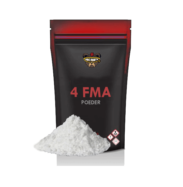 4 FMA Poeder Kopen