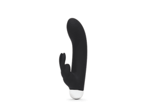 GREEDY GIRL FSOG MINI RABBIT VIBRATOR