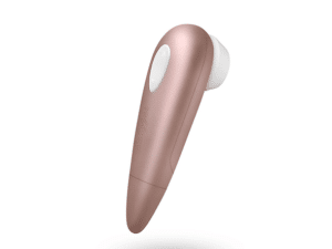 Satisfyer 1 Next Generation Vibrator Goud