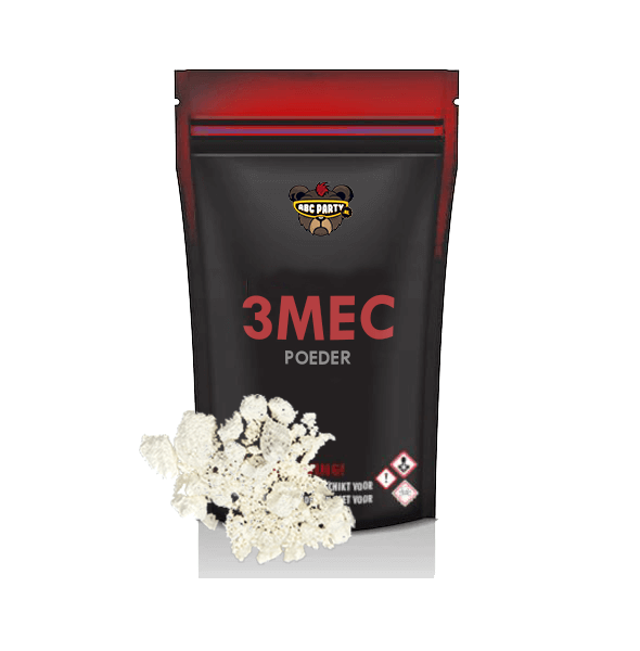 3MEC Poeder