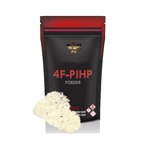 4FPIHP Poeder