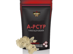 APCYP Kristalpoeder