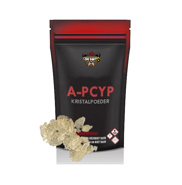 APCYP Kristalpoeder
