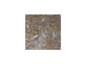 Capsules Maat 1 Transparant