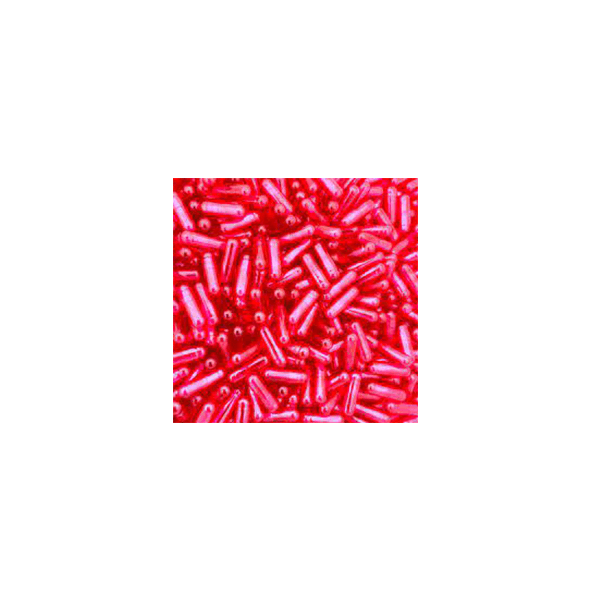 Capsules Maat 2 Roze/Transparant
