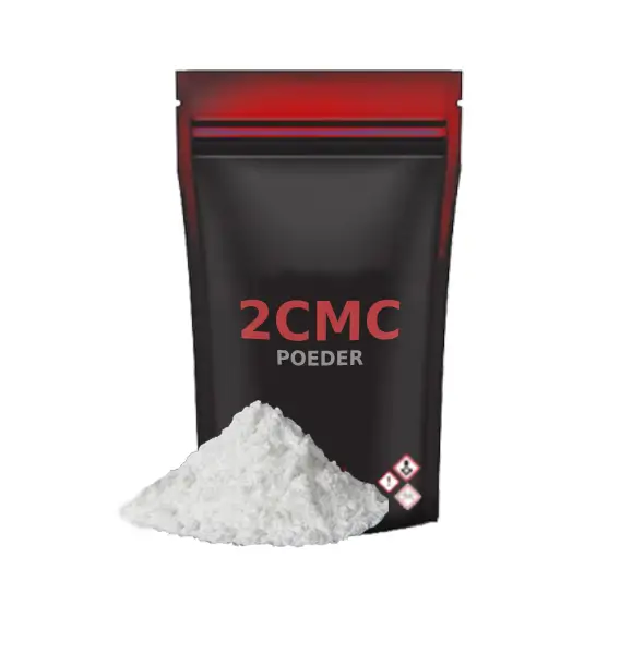 2CMC Poeder kopen bij ABCPARTY
