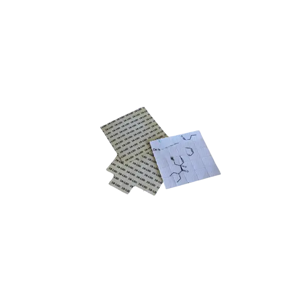 1B-LSD Blotters 125mcg