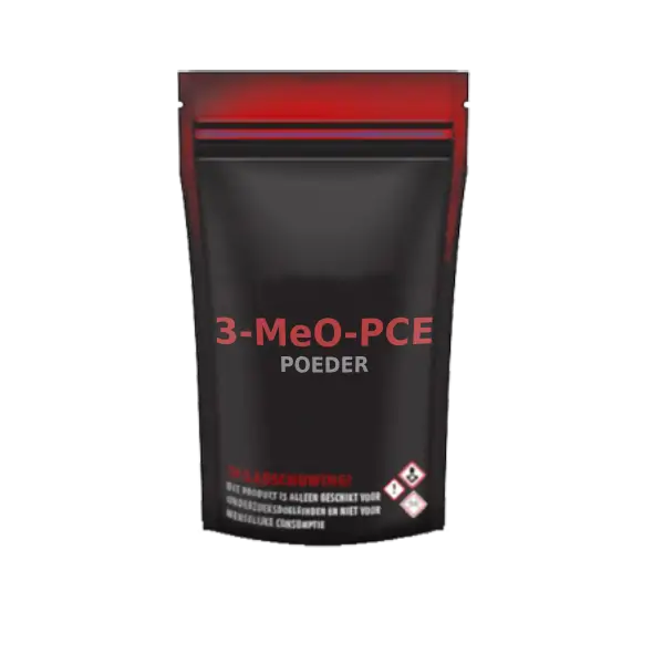 3-MeO-PCE