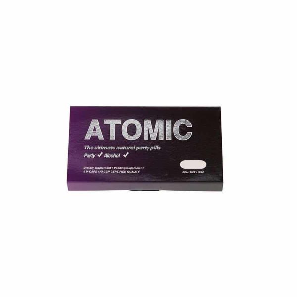 Atomic