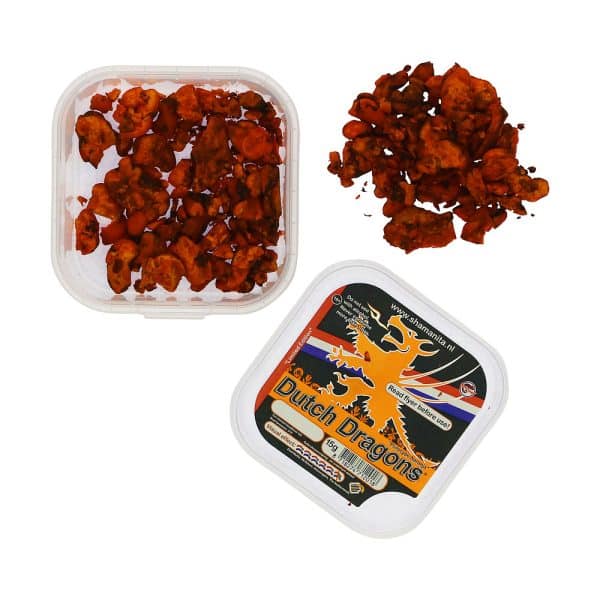 Dutch Dragon 15 gram - Afbeelding 4